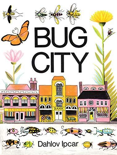 Bug City