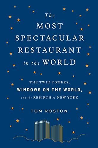 The Most Spectacular Restaurant in the World