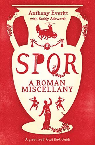 SPQR: A Roman Miscellany