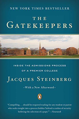 The Gatekeepers