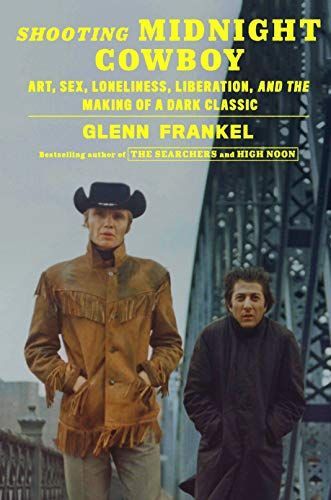 Shooting Midnight Cowboy