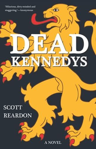 Dead Kennedys