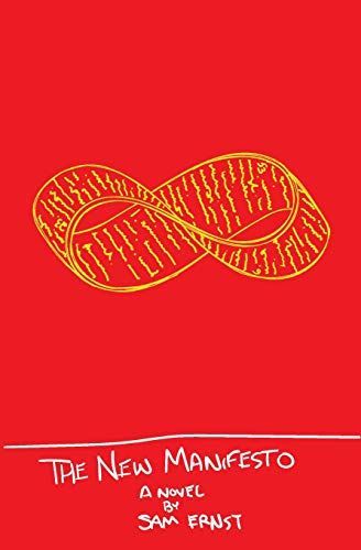 The New Manifesto: Or The Slow Eroding of Time