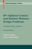 H-Infinity Optimal Control and Related Minimax Design Problems