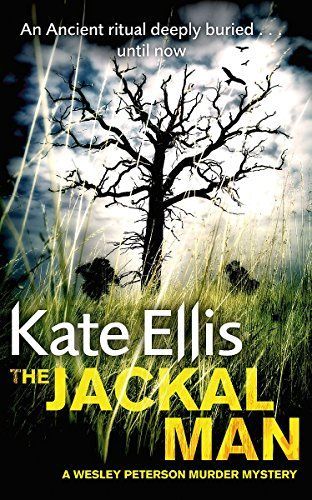 The Jackal Man