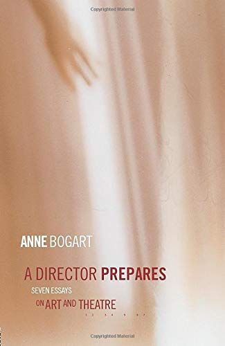 A Director Prepares