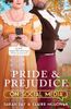 Pride and Prejudice on Social Media