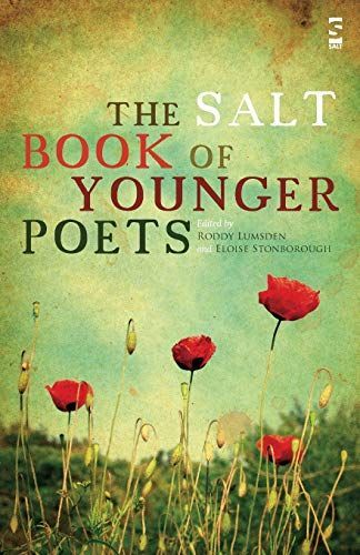 The Salt Book of Younger Poets