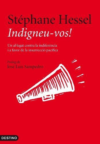 Indigneu-vos!