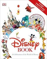 The Disney Book
