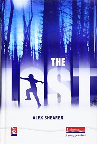 The Lost