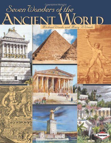 Seven Wonders of the Ancient World