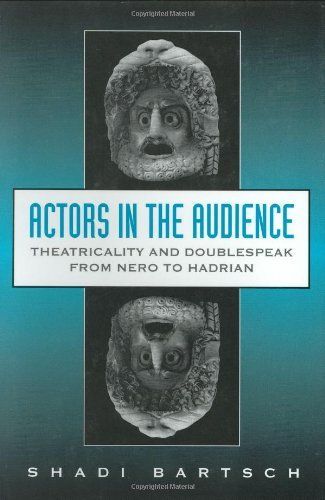 Actors in the Audience