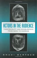 Actors in the Audience