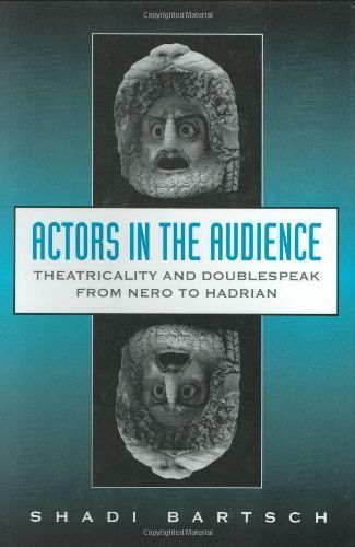 Actors in the Audience