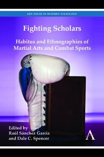 Fighting Scholars