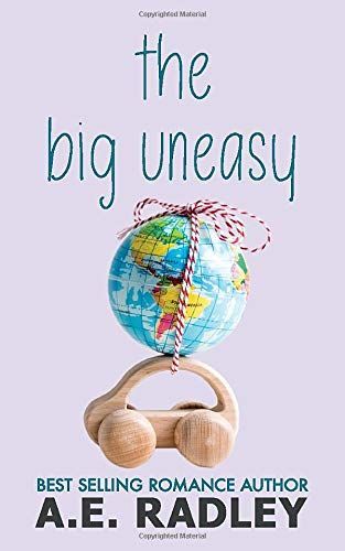 The Big Uneasy