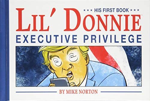 Lil' Donnie Volume 1