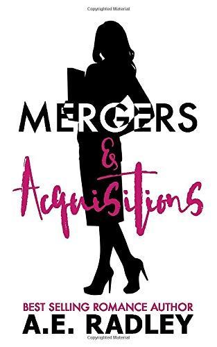 Mergers and Acquisitions