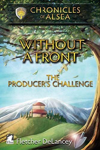 Without a Front - The Producer's Challenge