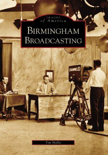 Birmingham Broadcasting