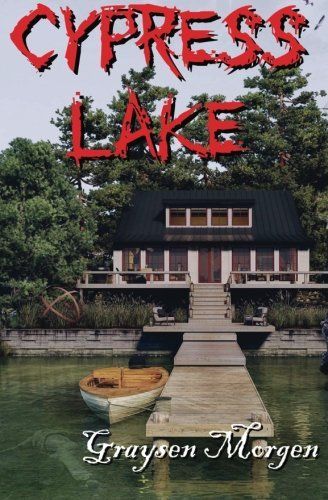 Cypress Lake
