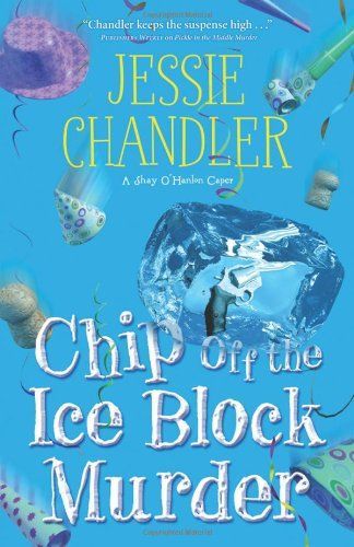 Chip Off the Ice Block Murder