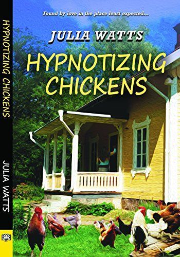 Hypnotizing Chickens