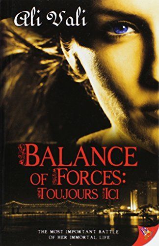 Balance of Forces