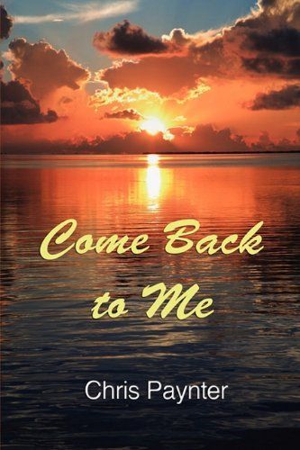 Come Back to Me