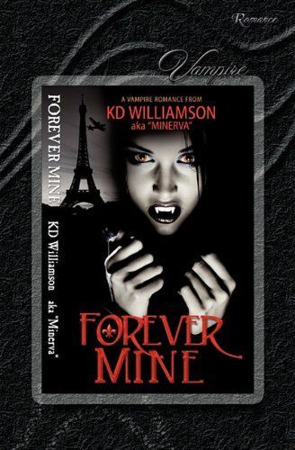 Forever Mine