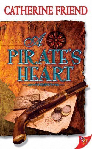 A Pirate's Heart