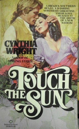 Touch the Sun