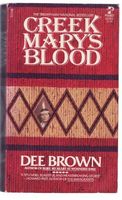 Creek Mary's Blood