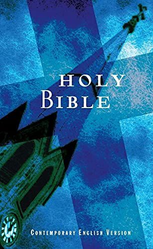 The Holy Bible