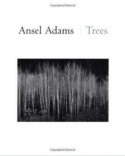 Ansel Adams