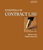 Essentials of Contract Law