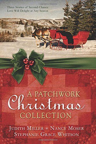 A Patchwork Christmas Collection