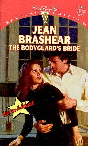 The Bodyguard's Bride