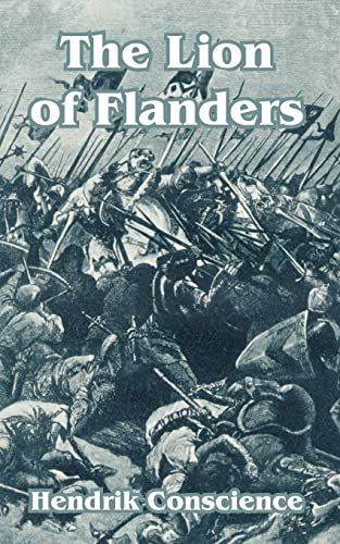 The Lion of Flanders