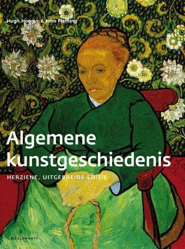 Algemene kunstgeschiedenis / druk 16