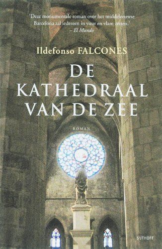 De kathedraal van de zee