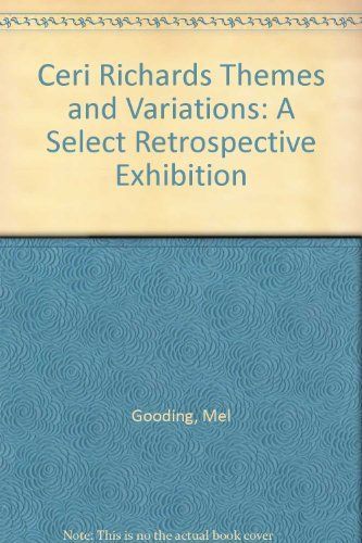 Themes and Variations