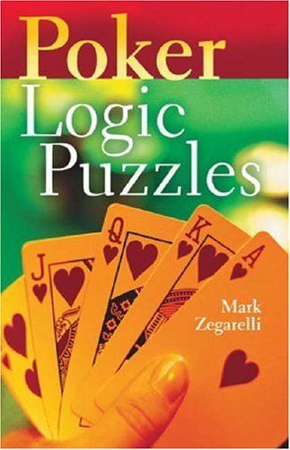 Poker Logic Puzzles
