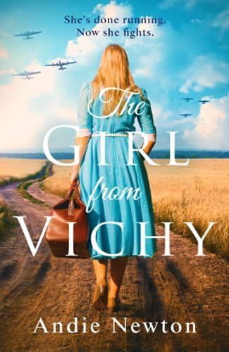 The Girl from Vichy