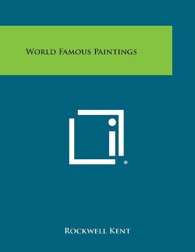 World Famous Paintings