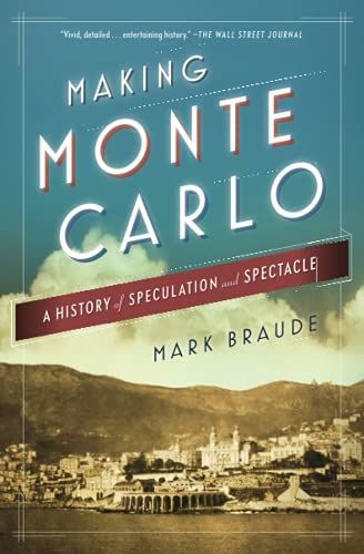 Making Monte Carlo