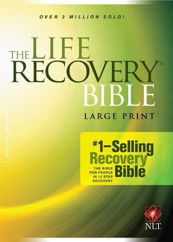 The Life Recovery Bible