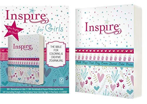 Inspire for Girls