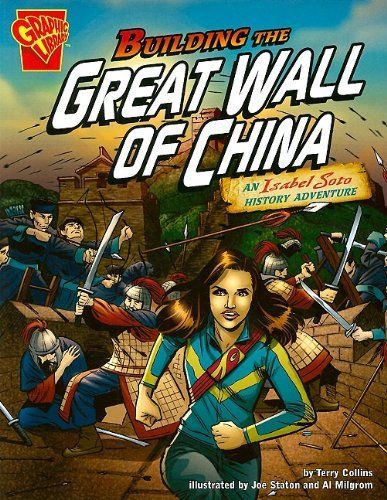 Building the Great Wall of China